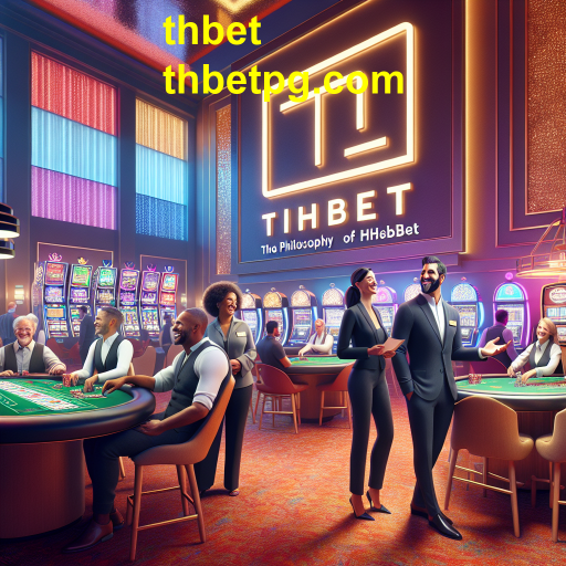 Descubra Mais Sobre Nós: A Essência do thbet