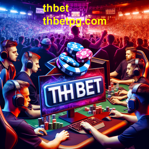 A Ascensão dos Esportes Virtuais: Uma Nova Era de Entretenimento